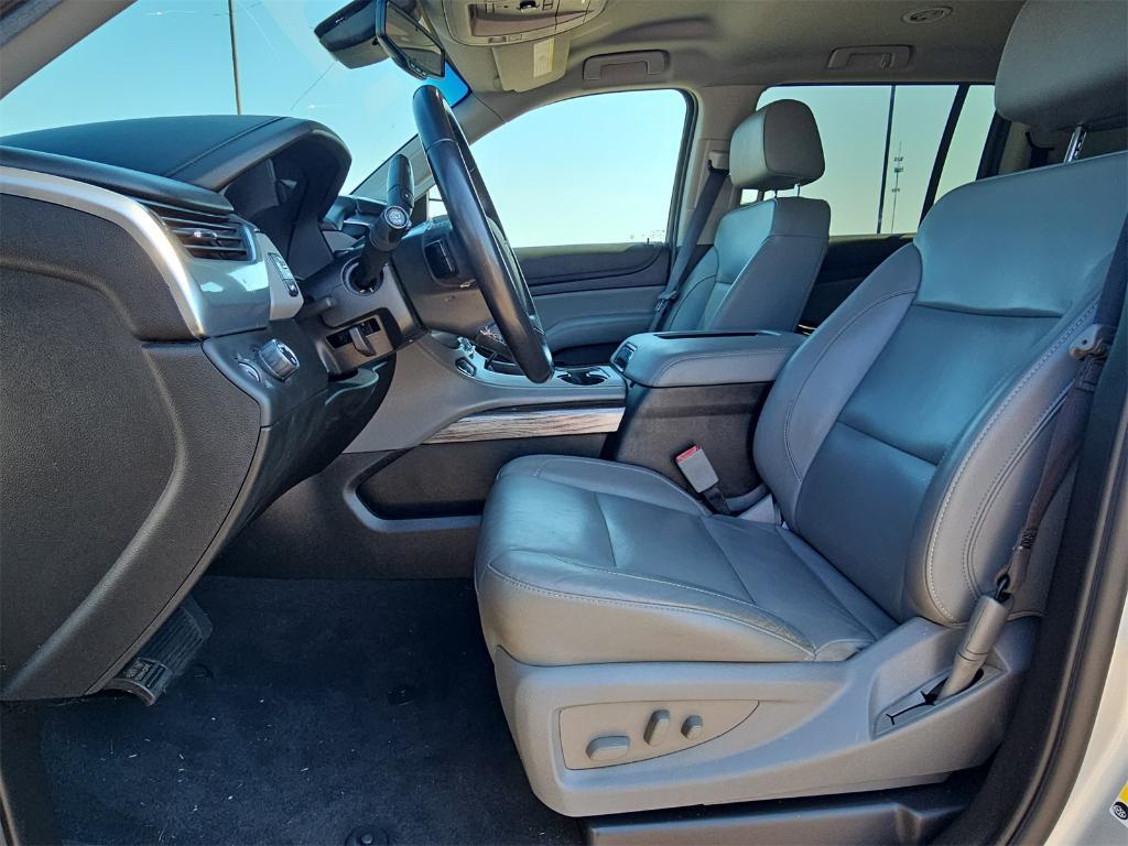 used 2019 Chevrolet Suburban car, priced at $27,747