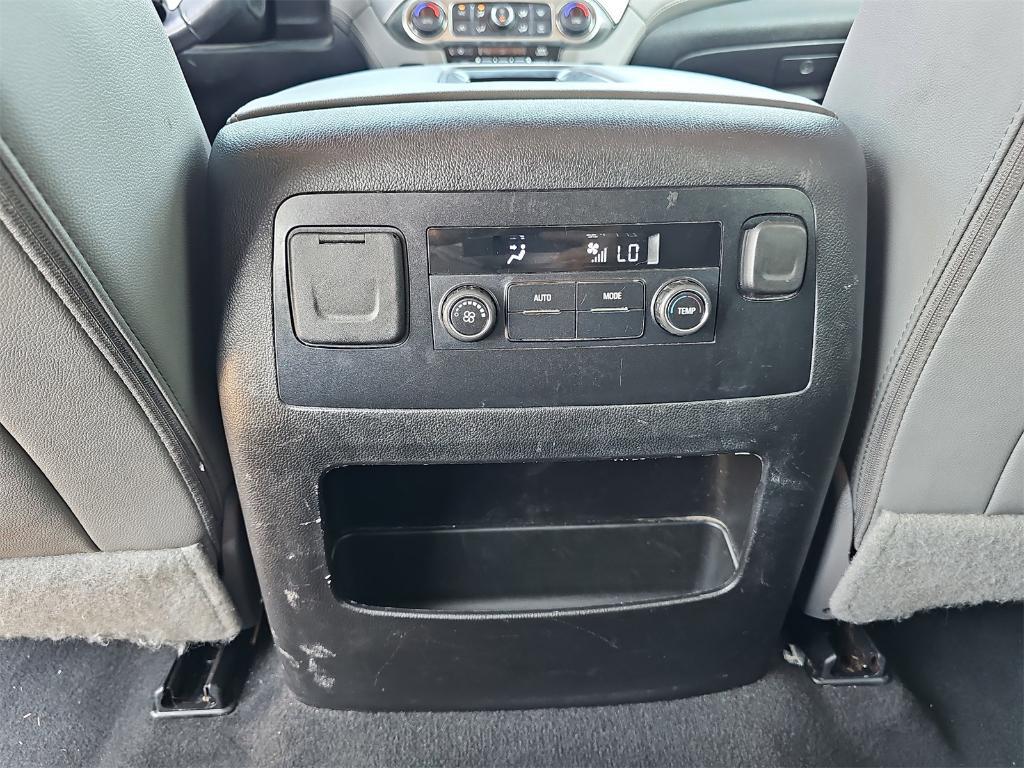 used 2019 Chevrolet Suburban car, priced at $27,747