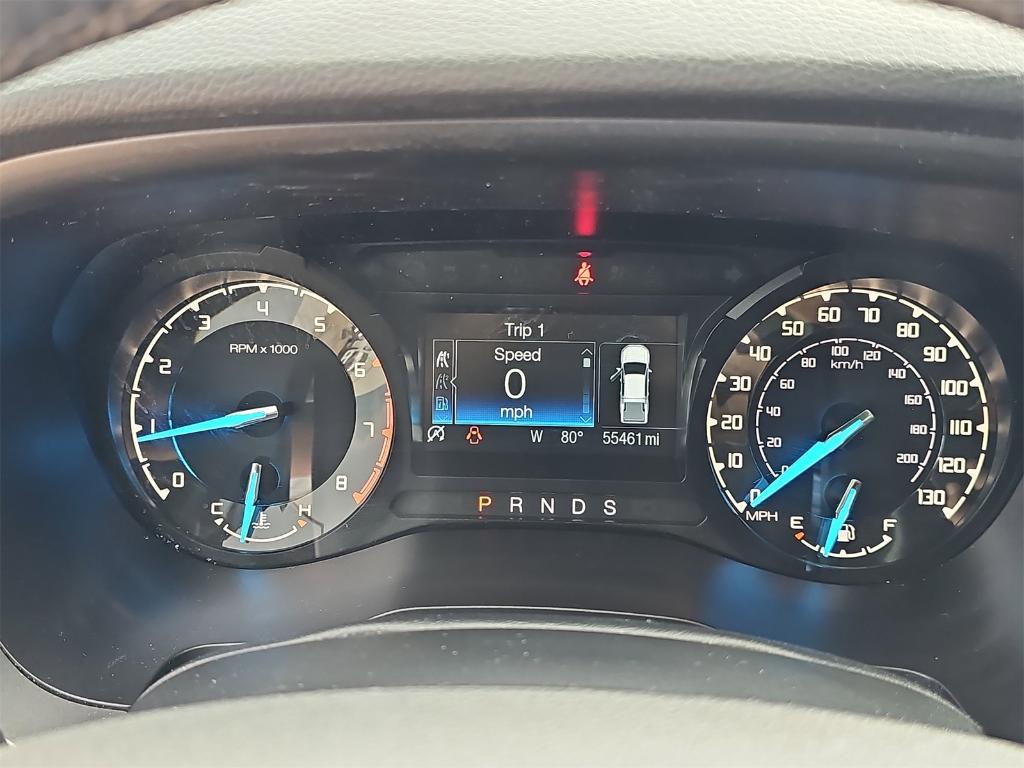 used 2022 Ford Ranger car, priced at $32,531