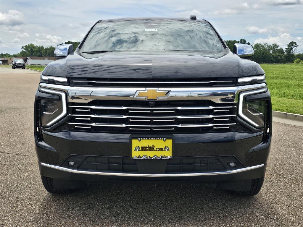 new 2025 Chevrolet Suburban car, priced at $83,109