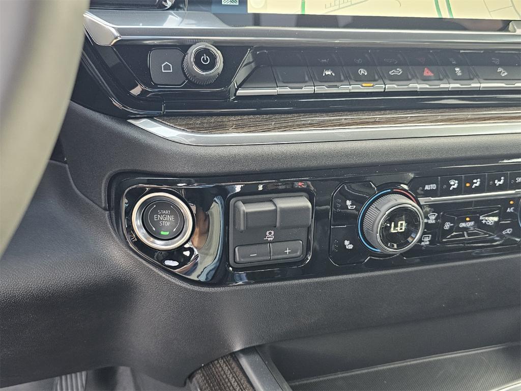 new 2025 Chevrolet Silverado 1500 car, priced at $60,750