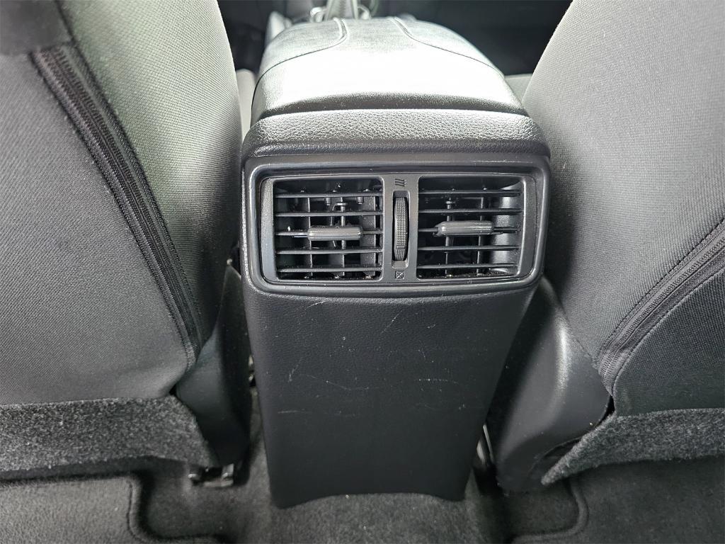 used 2021 Nissan Rogue Sport car, priced at $17,595