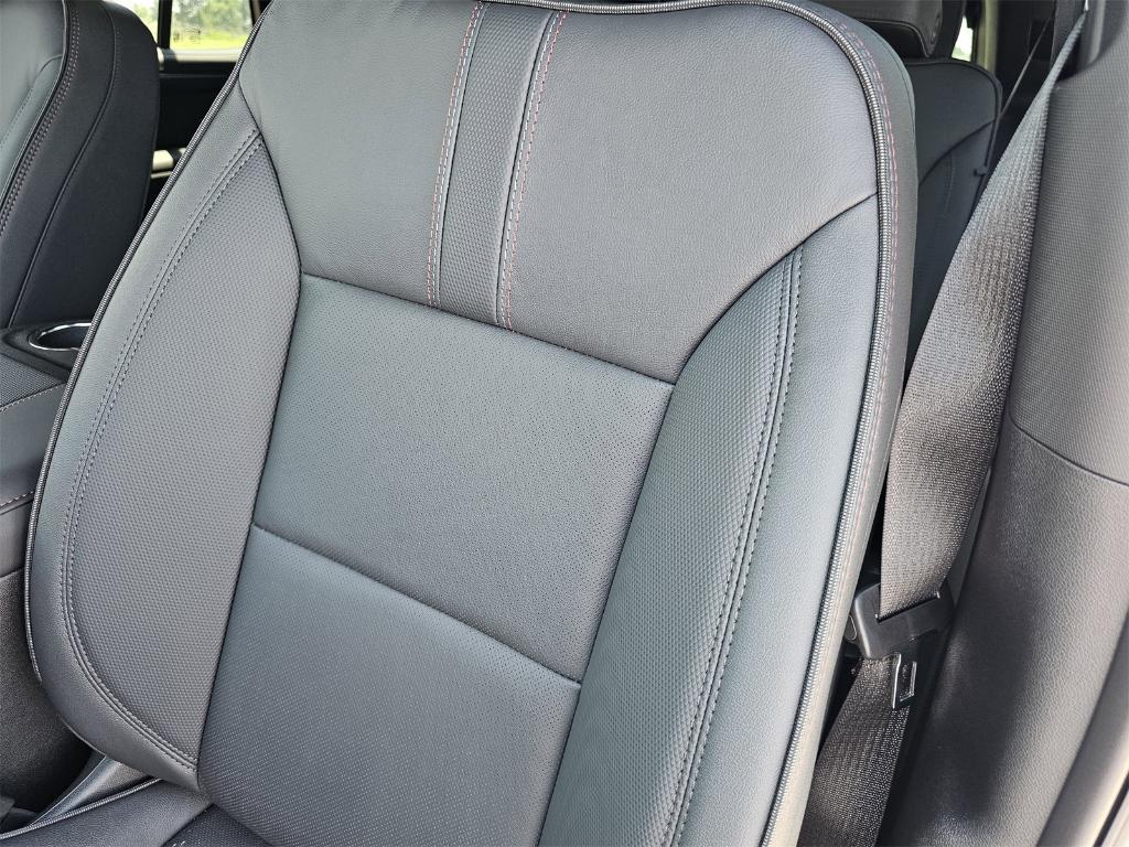 new 2025 Chevrolet Tahoe car, priced at $74,089