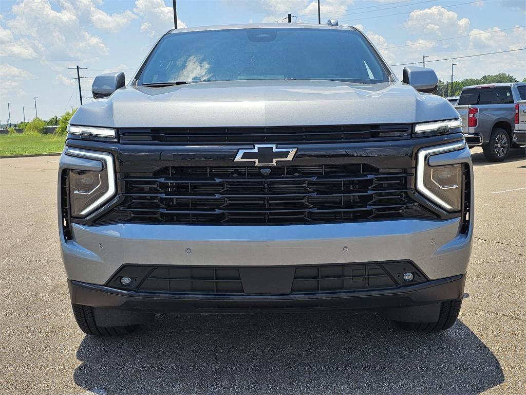 new 2025 Chevrolet Tahoe car, priced at $74,089