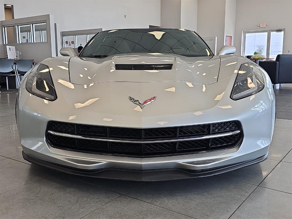 used 2016 Chevrolet Corvette car, priced at $39,950