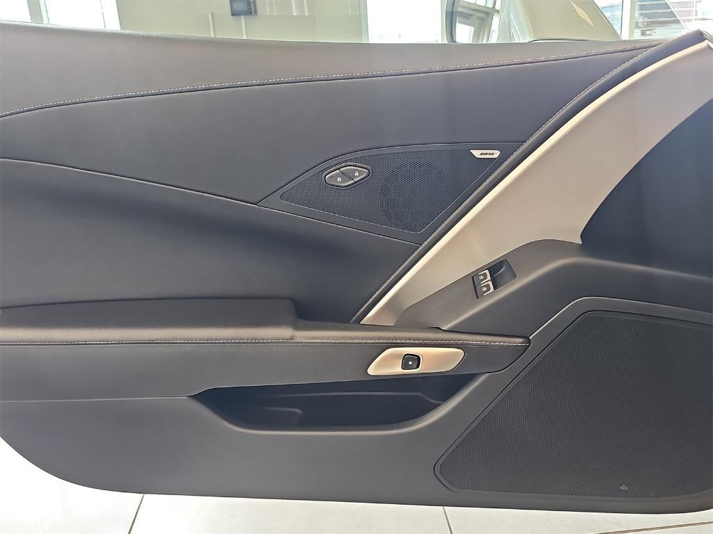 used 2016 Chevrolet Corvette car, priced at $39,950
