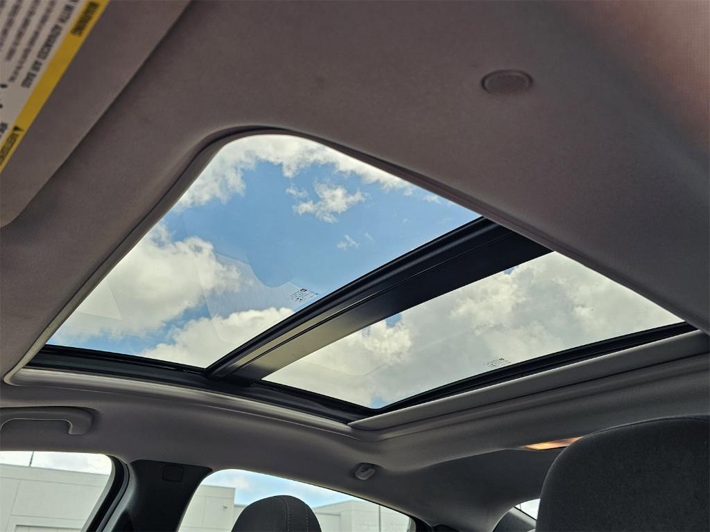 used 2019 Chevrolet Malibu car, priced at $14,518