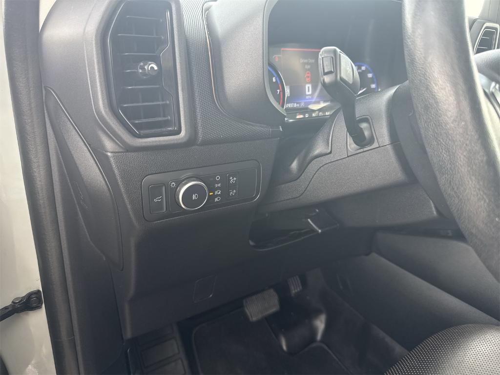 used 2021 Ford Bronco Sport car, priced at $24,400