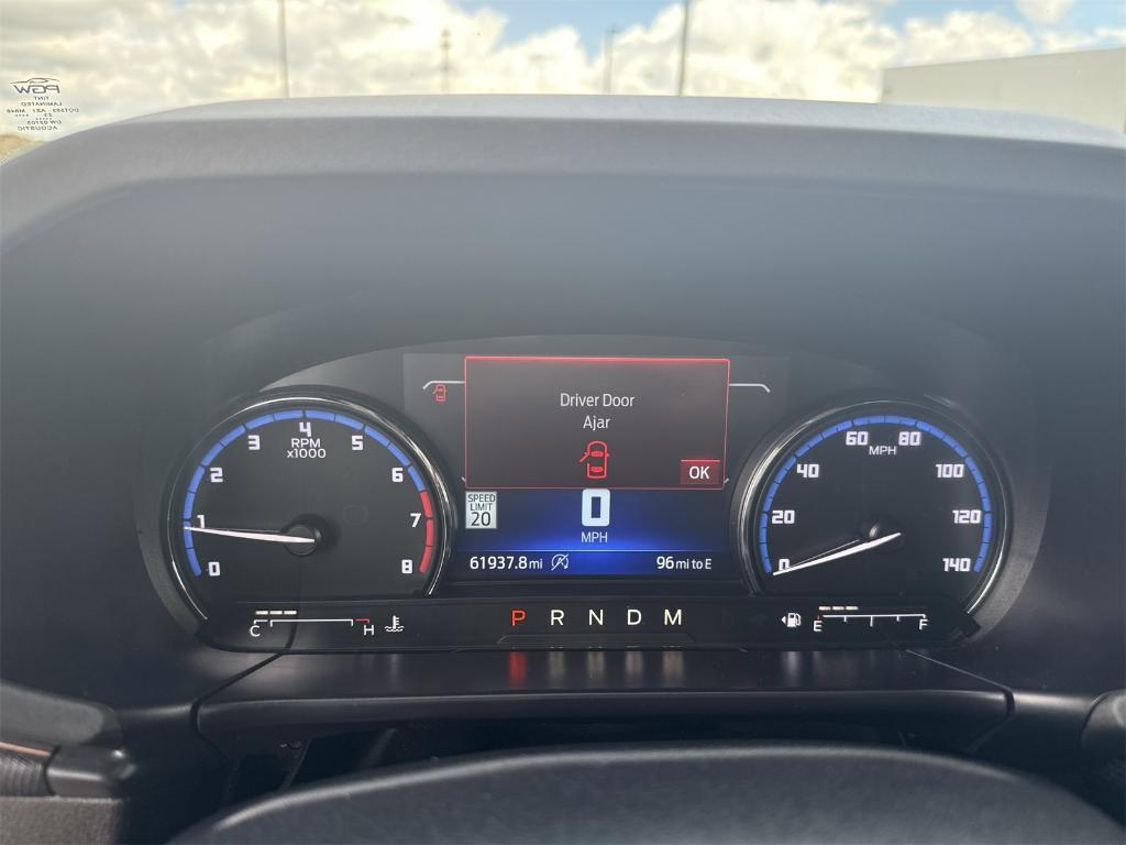 used 2021 Ford Bronco Sport car, priced at $24,400