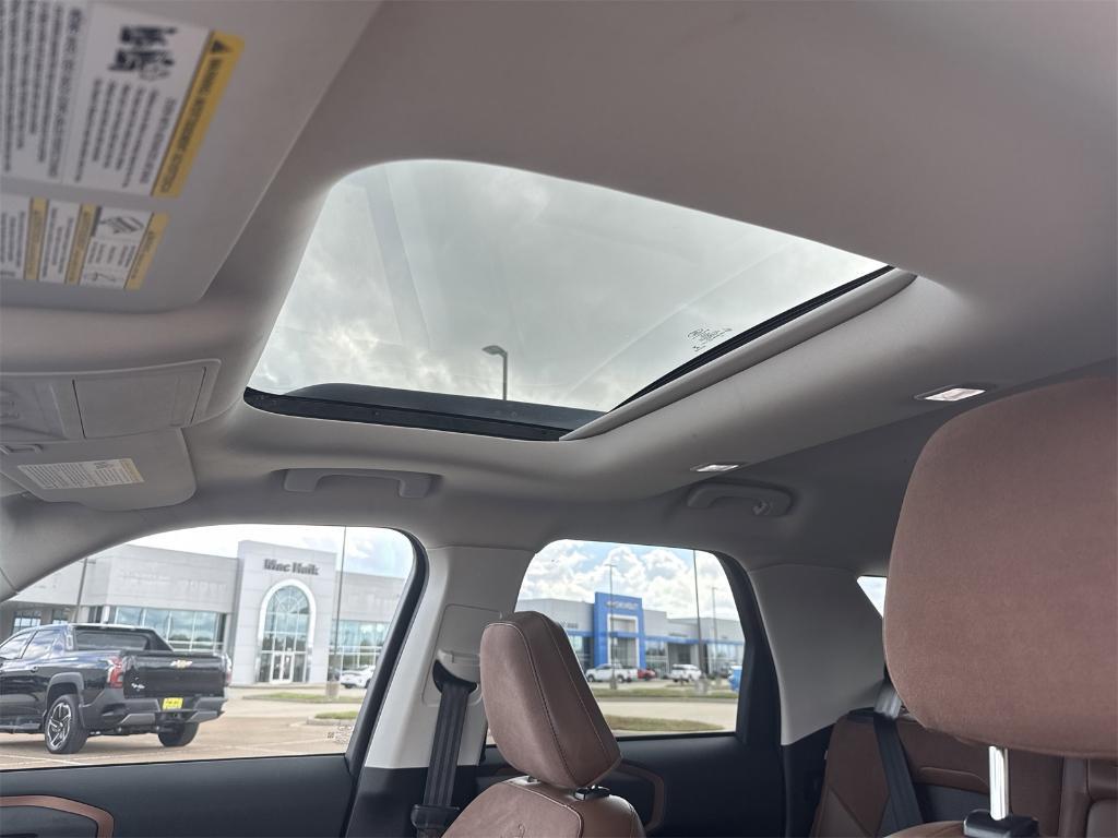 used 2021 Ford Bronco Sport car, priced at $24,400