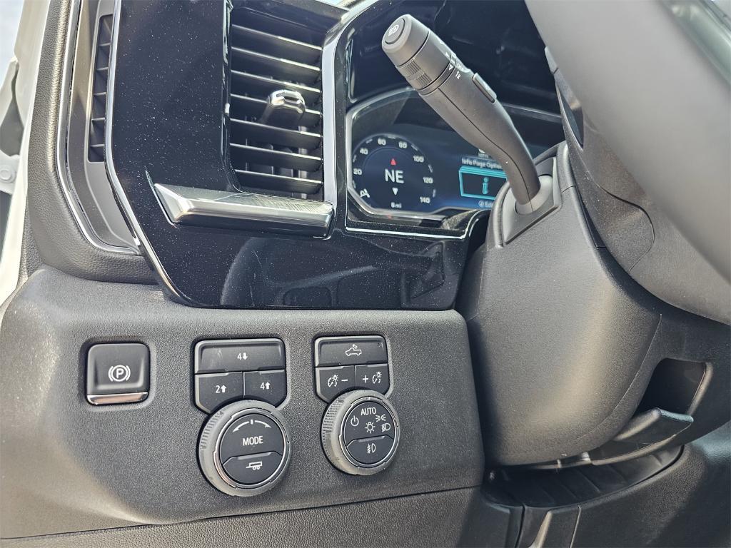 new 2025 Chevrolet Silverado 2500 car, priced at $73,314