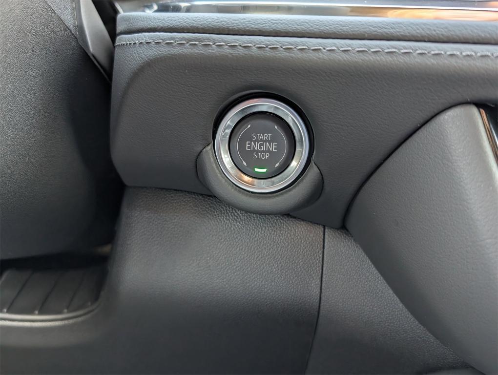 new 2026 Chevrolet Tahoe car, priced at $67,654