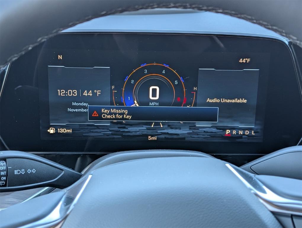 new 2026 Chevrolet Tahoe car, priced at $67,654