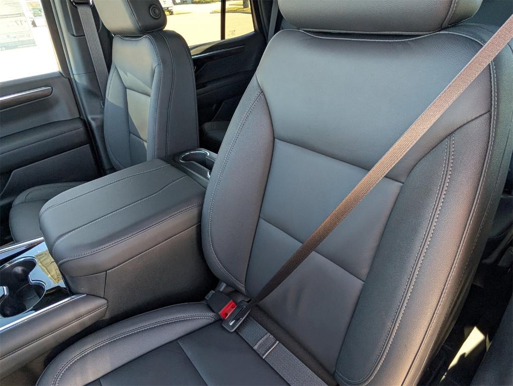 new 2026 Chevrolet Tahoe car, priced at $67,654