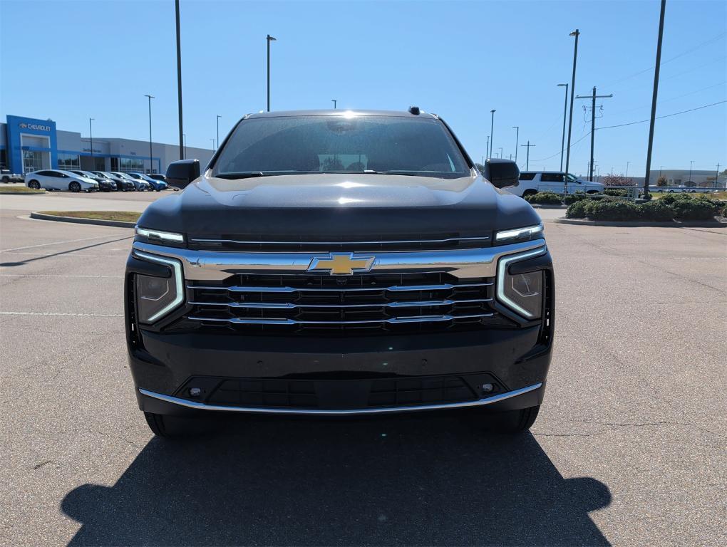 new 2026 Chevrolet Tahoe car, priced at $67,654