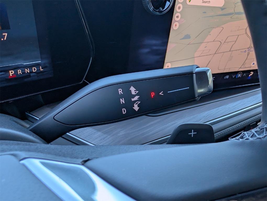 new 2026 Chevrolet Tahoe car, priced at $67,654