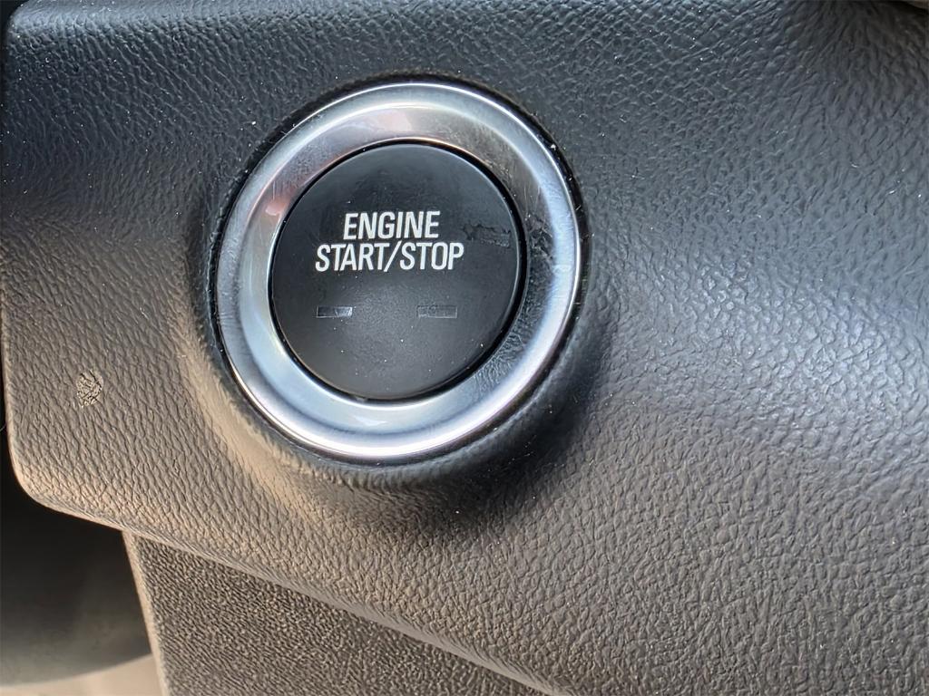 used 2022 GMC Terrain car, priced at $20,987