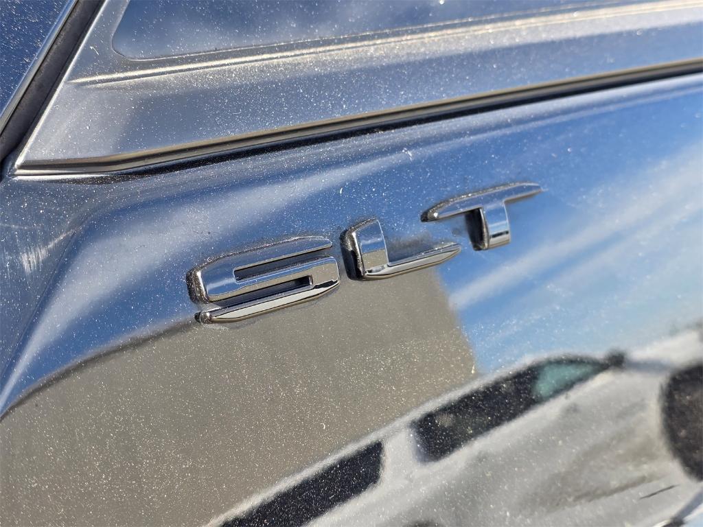 used 2022 GMC Terrain car, priced at $20,987