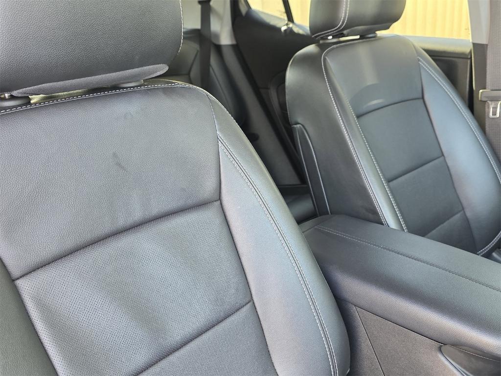 used 2022 GMC Terrain car, priced at $20,987