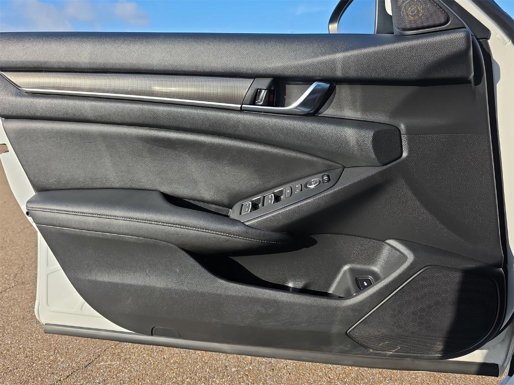used 2019 Honda Accord car, priced at $21,521