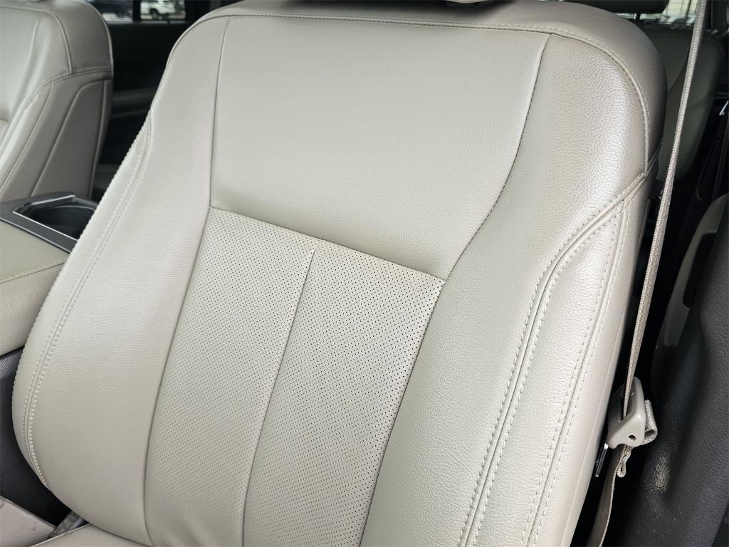used 2021 Ford Expedition car, priced at $28,918