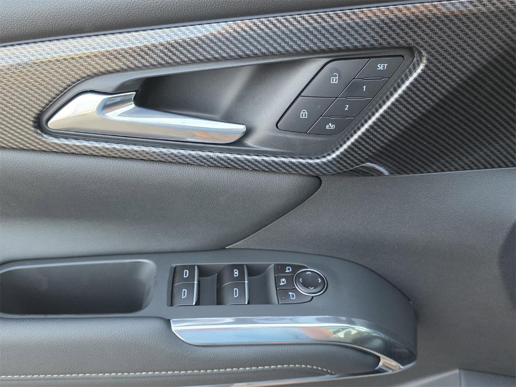 new 2026 Chevrolet Traverse car, priced at $58,294