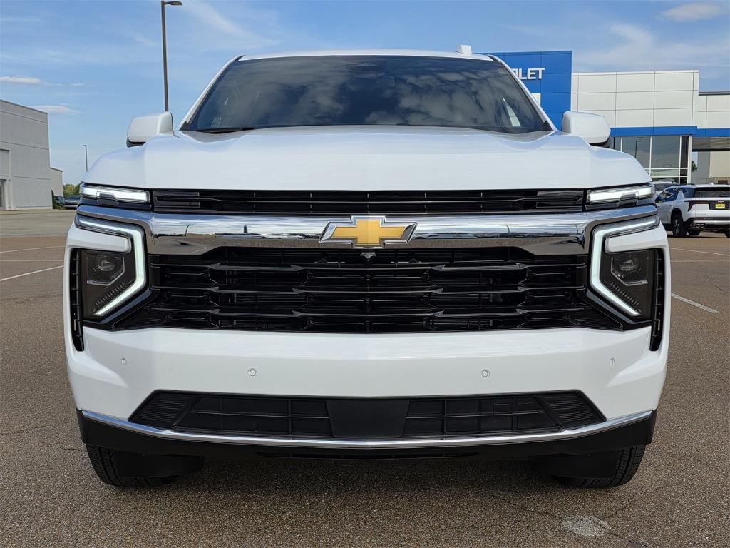new 2025 Chevrolet Suburban car, priced at $64,987