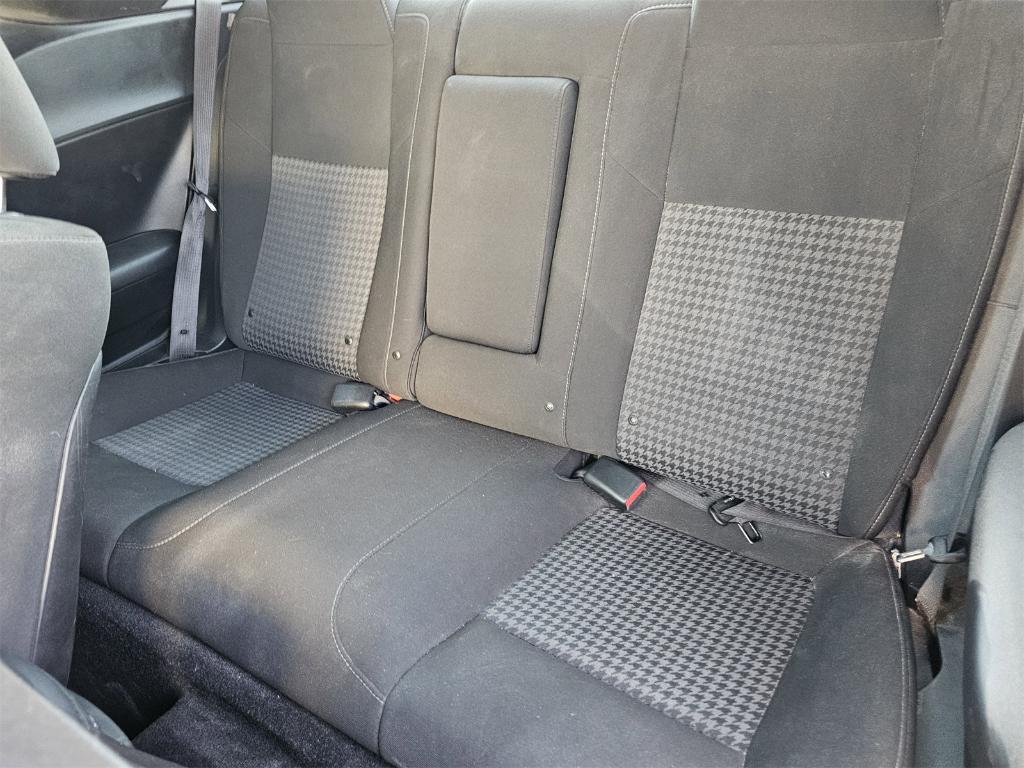 used 2021 Dodge Challenger car, priced at $29,995