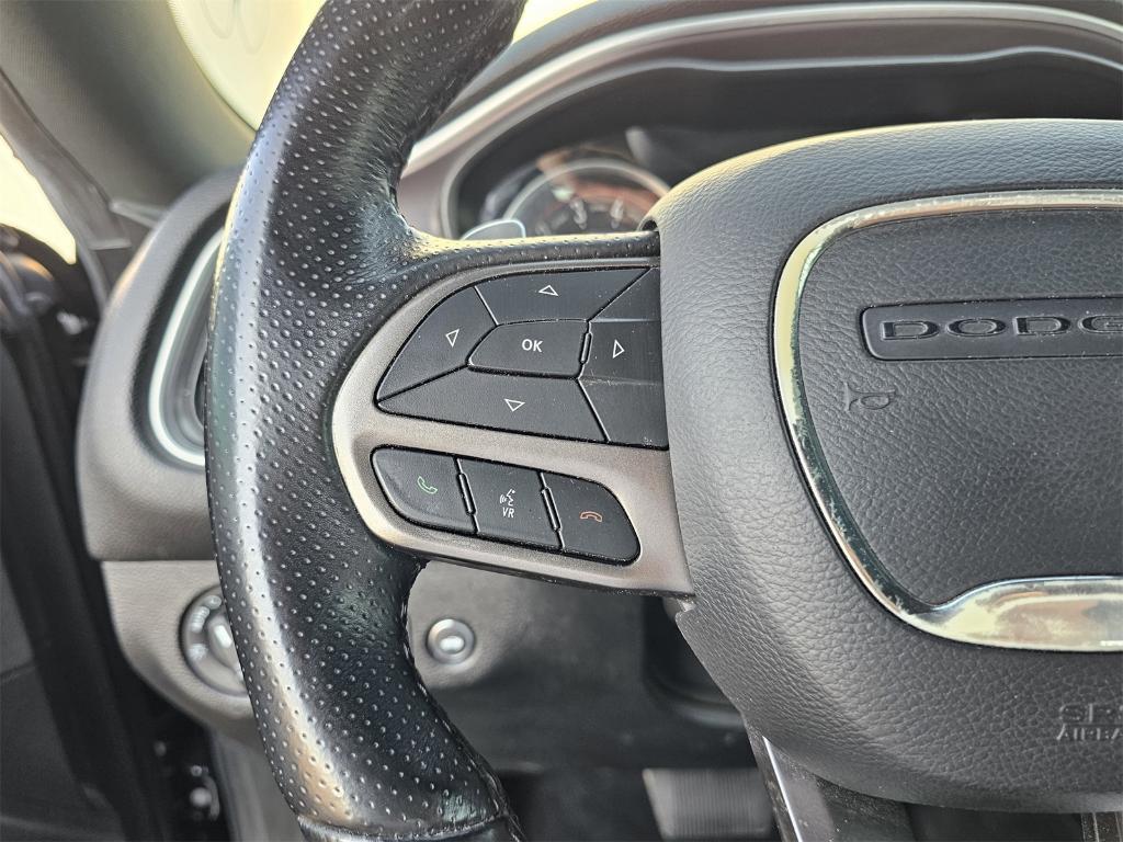 used 2021 Dodge Challenger car, priced at $29,995