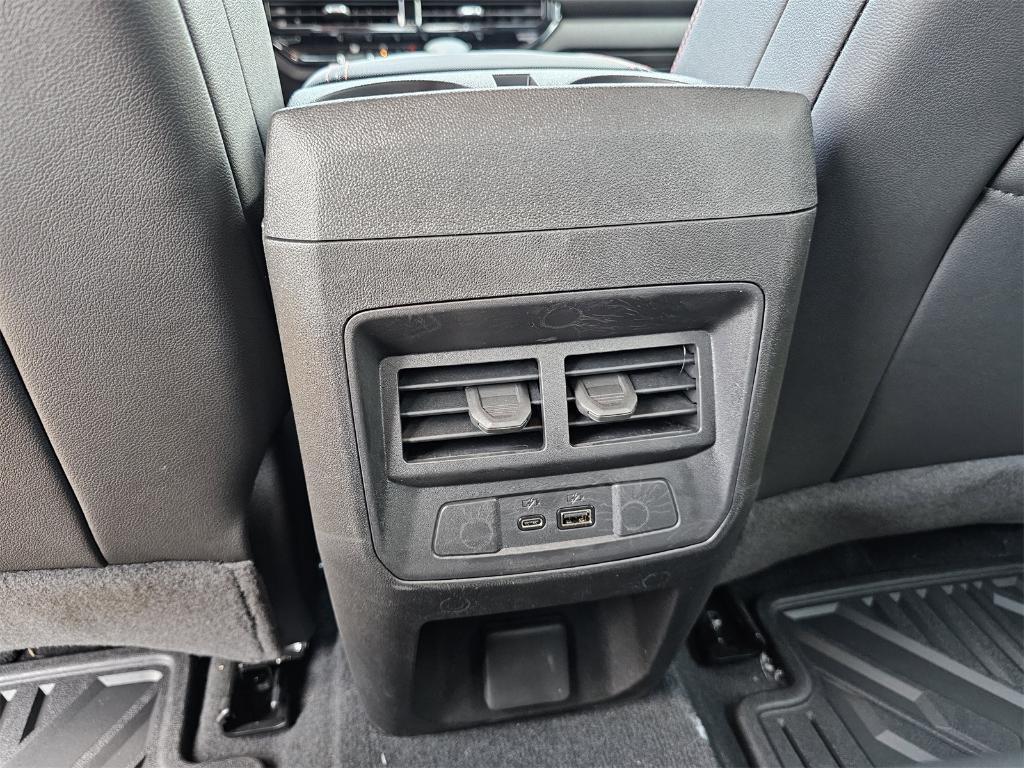 new 2025 Chevrolet Colorado car, priced at $53,049