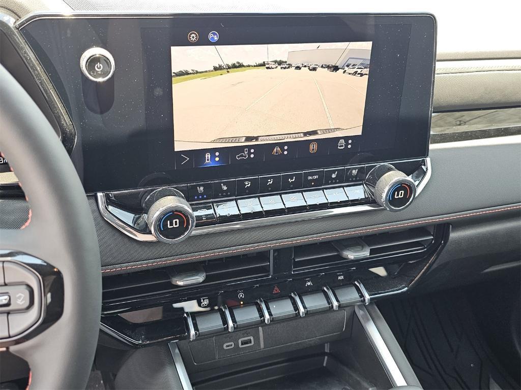 new 2025 Chevrolet Colorado car, priced at $53,049