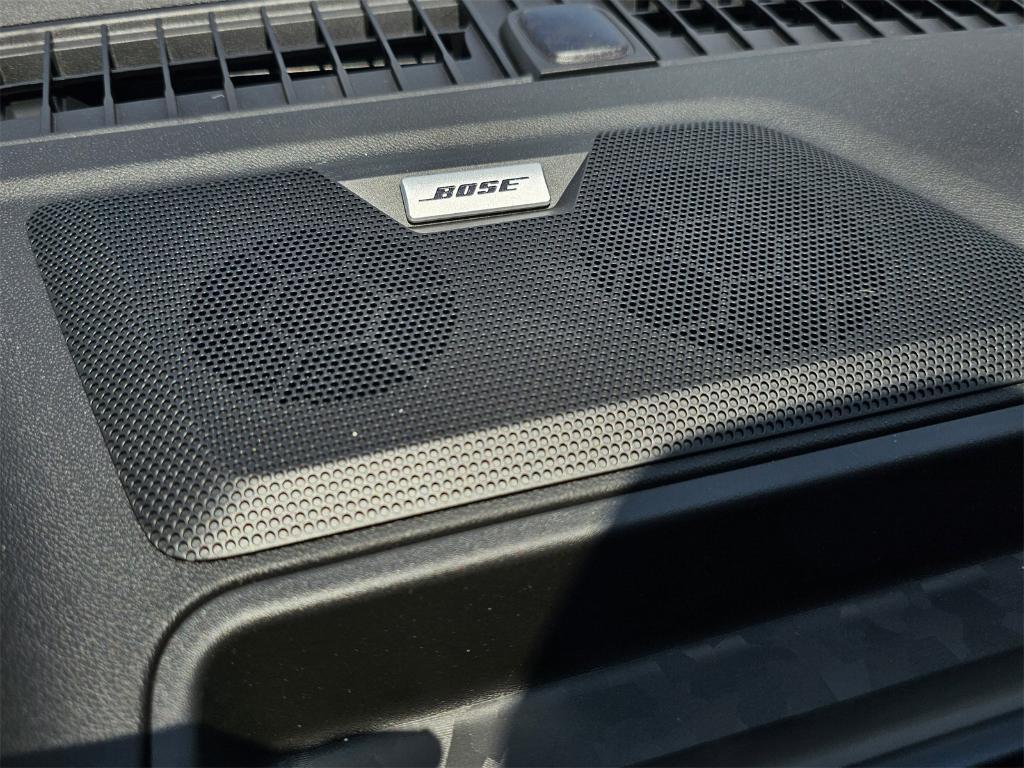 new 2025 Chevrolet Colorado car, priced at $53,049