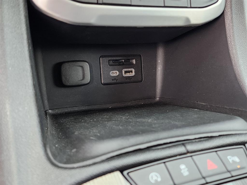used 2021 GMC Acadia car, priced at $25,952