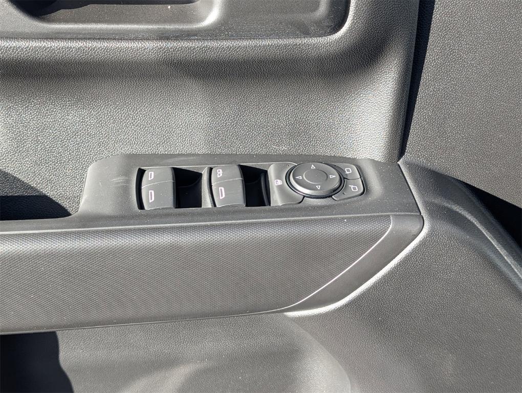 new 2026 Chevrolet Silverado 1500 car, priced at $40,930