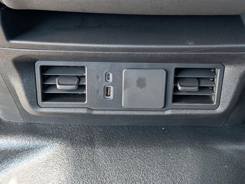 new 2026 Chevrolet Silverado 1500 car, priced at $40,930