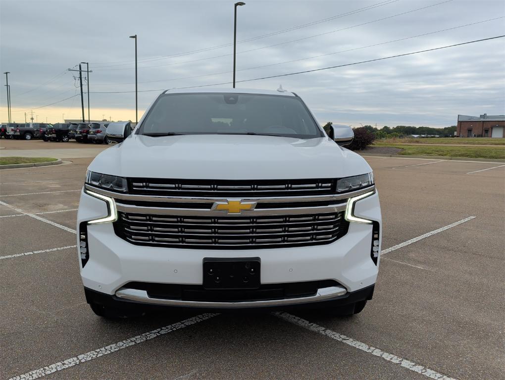 used 2023 Chevrolet Suburban car, priced at $42,905