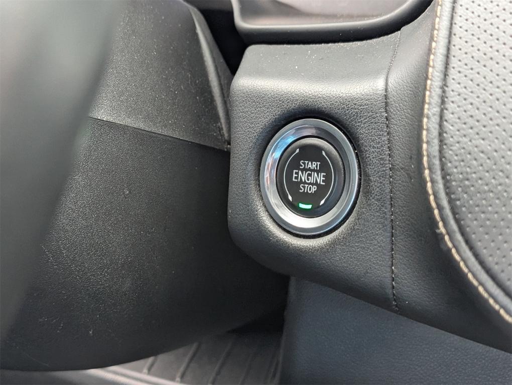 used 2023 Chevrolet Suburban car, priced at $42,905