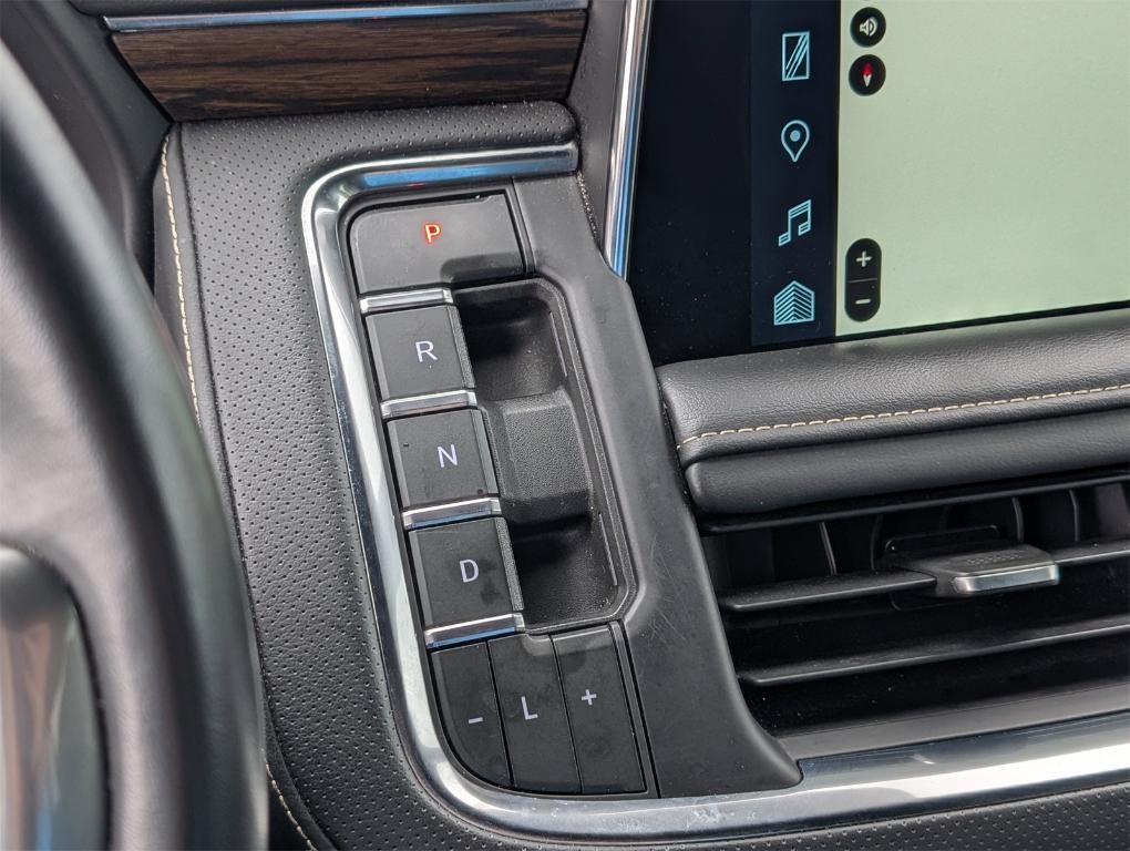 used 2023 Chevrolet Suburban car, priced at $42,905