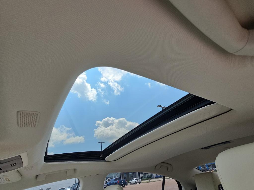 used 2022 Lexus ES 350 car, priced at $37,856