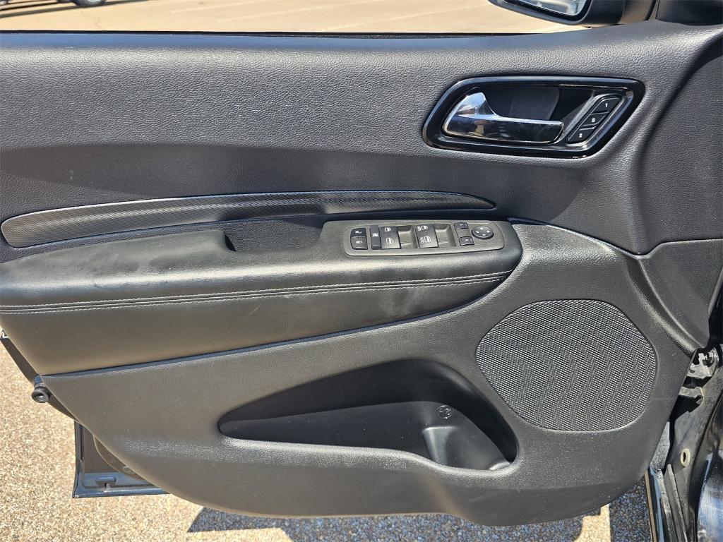 used 2022 Dodge Durango car, priced at $32,018