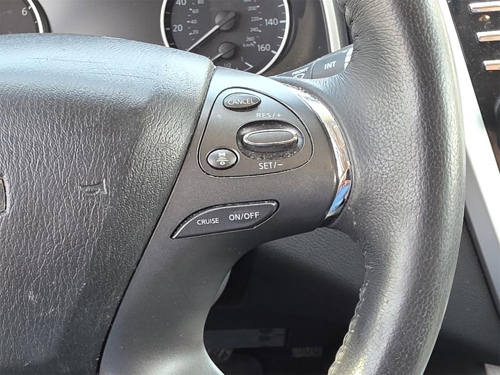 used 2020 Nissan Murano car, priced at $19,877