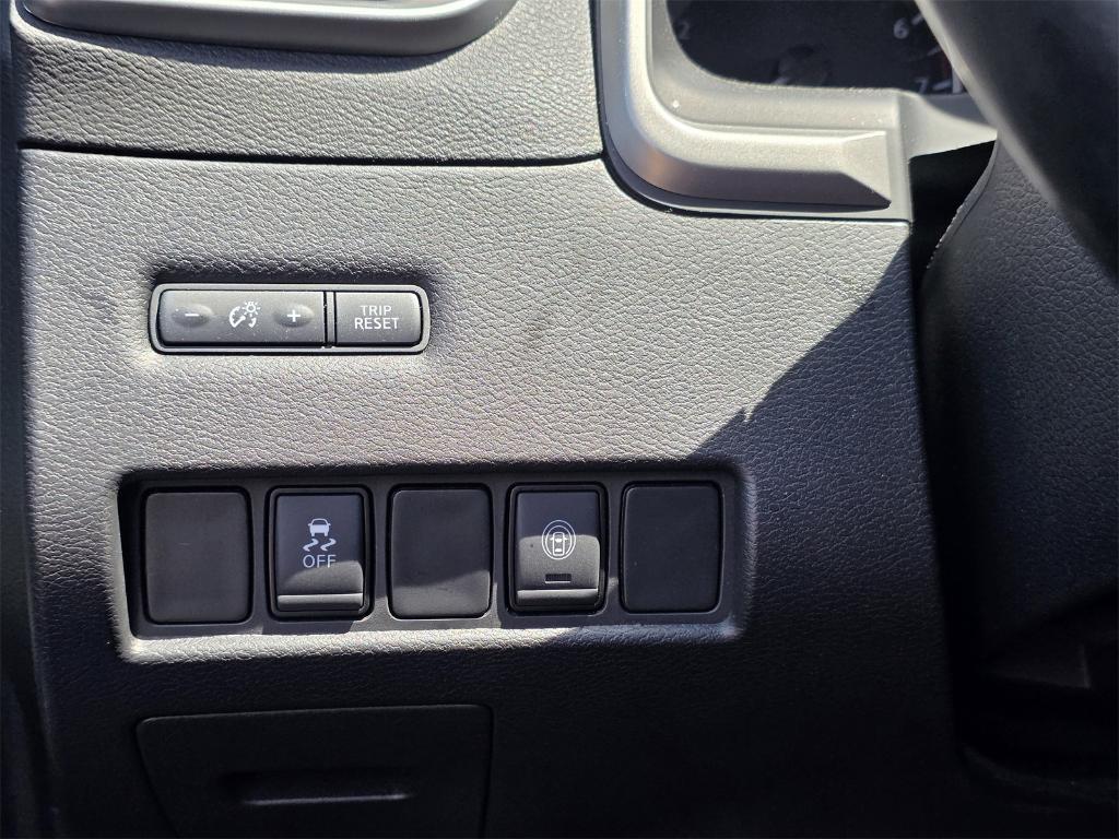 used 2020 Nissan Murano car, priced at $19,877