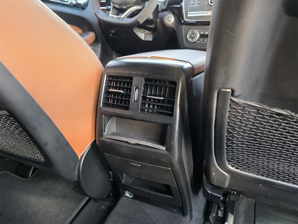 used 2017 Mercedes-Benz AMG GLE 43 car, priced at $22,987