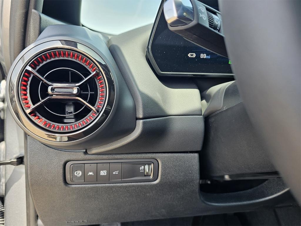 new 2025 Chevrolet Equinox EV car, priced at $47,089