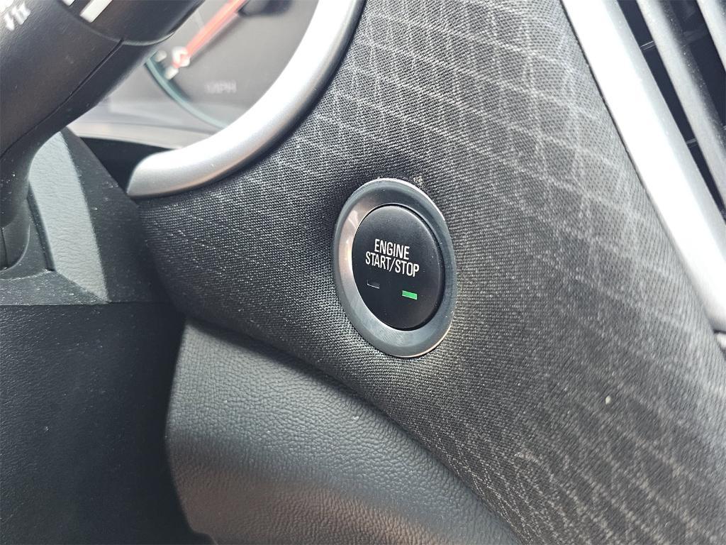 used 2024 Chevrolet Malibu car, priced at $22,521