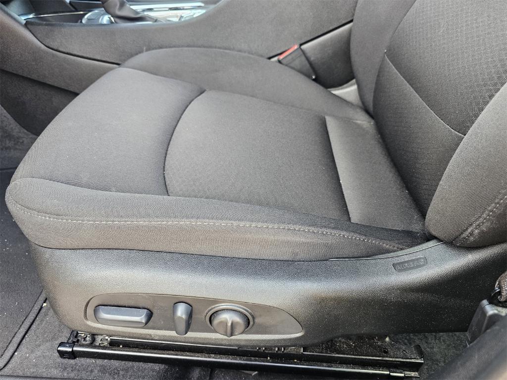 used 2024 Chevrolet Malibu car, priced at $22,521