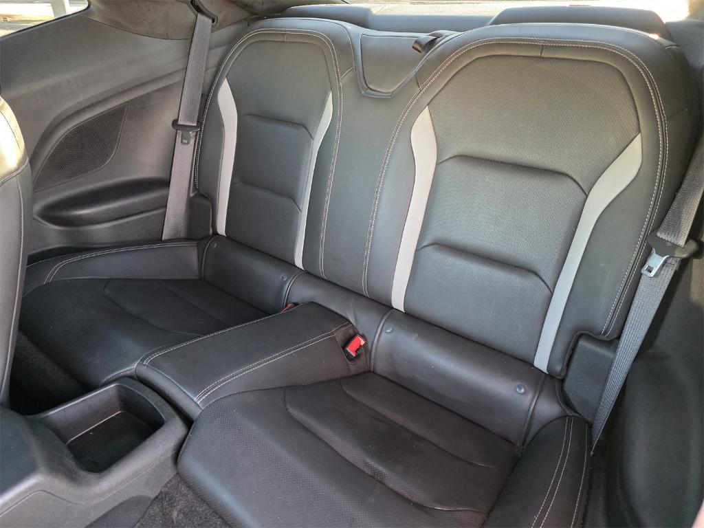 used 2020 Chevrolet Camaro car, priced at $34,089