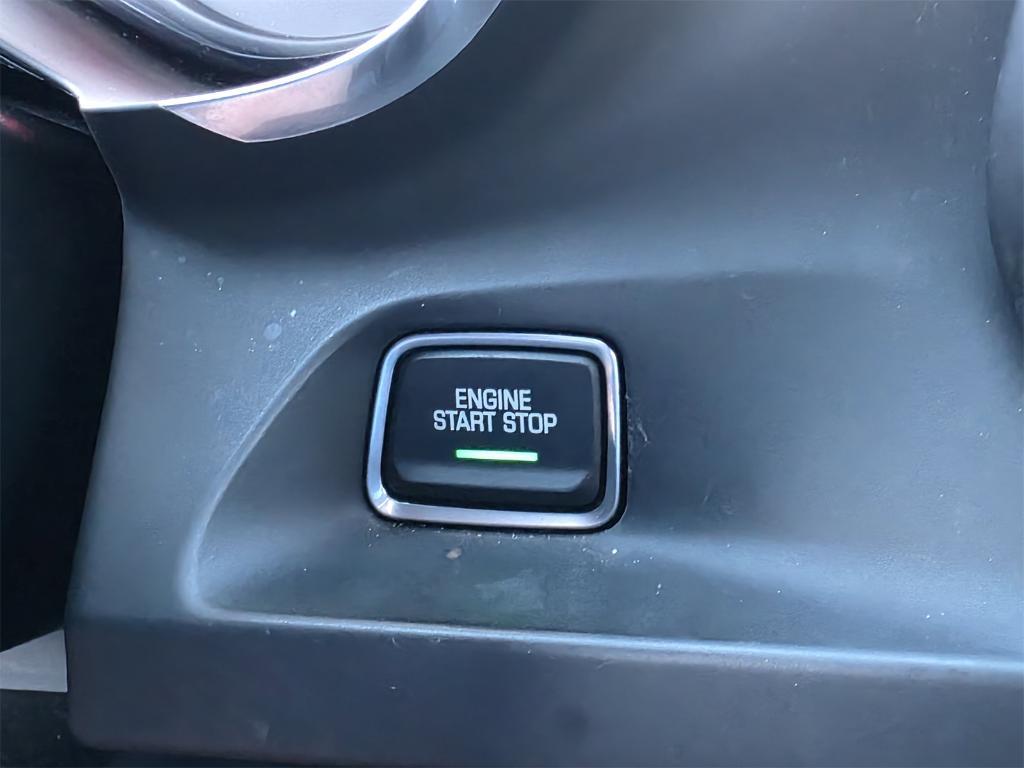 used 2020 Chevrolet Camaro car, priced at $34,089