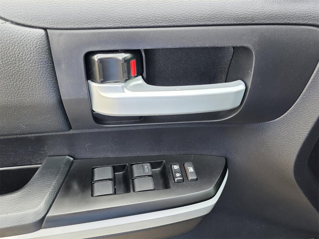 used 2021 Toyota Tundra car, priced at $38,765