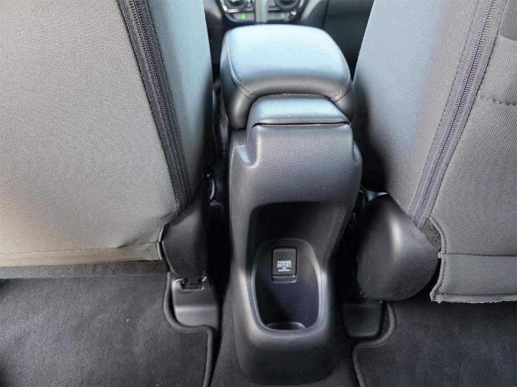 used 2022 Honda HR-V car, priced at $22,210